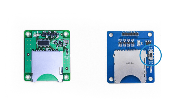 How to solve SD card reader issues (BCN3D Sigma)